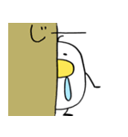 はなでかさん（個別スタンプ：39）