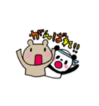 高野苺とふるかわしおり①（個別スタンプ：22）