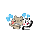 高野苺とふるかわしおり①（個別スタンプ：30）