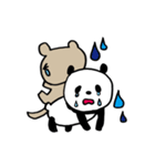 高野苺とふるかわしおり①（個別スタンプ：32）