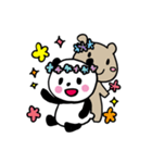 高野苺とふるかわしおり①（個別スタンプ：33）