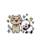 高野苺とふるかわしおり①（個別スタンプ：35）