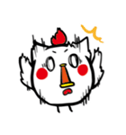 ねこちきさん（個別スタンプ：20）