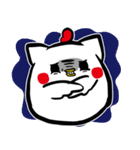 ねこちきさん（個別スタンプ：23）