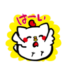 ねこちきさん（個別スタンプ：30）