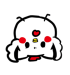 ねこちきさん（個別スタンプ：32）