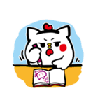 ねこちきさん（個別スタンプ：38）