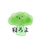 ゆるふわですけど。（個別スタンプ：15）