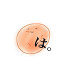 ゆるふわですけど。（個別スタンプ：19）