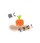 ゆるふわですけど。（個別スタンプ：29）