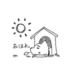 への字族（個別スタンプ：39）