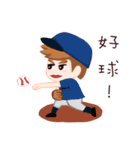 Mouth Studio 2.0 - Life Style（個別スタンプ：4）