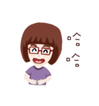 Mouth Studio 2.0 - Life Style（個別スタンプ：10）