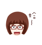 Mouth Studio 2.0 - Life Style（個別スタンプ：13）