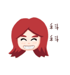 Mouth Studio 2.0 - Life Style（個別スタンプ：16）