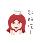 Mouth Studio 2.0 - Life Style（個別スタンプ：20）