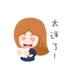 Mouth Studio 2.0 - Life Style（個別スタンプ：21）
