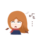 Mouth Studio 2.0 - Life Style（個別スタンプ：25）