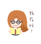 Mouth Studio 2.0 - Life Style（個別スタンプ：26）