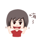 Mouth Studio 2.0 - Life Style（個別スタンプ：34）