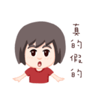 Mouth Studio 2.0 - Life Style（個別スタンプ：40）
