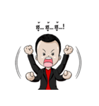 Zero2CEO（個別スタンプ：18）