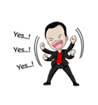 Zero2CEO（個別スタンプ：24）