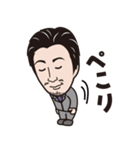 歯科医院地域一番実践会（個別スタンプ：19）