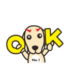歯科医院地域一番実践会（個別スタンプ：27）
