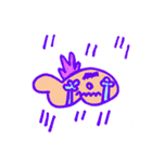 あごboy（個別スタンプ：19）
