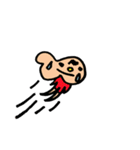 あごboy（個別スタンプ：28）