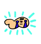 あごboy（個別スタンプ：33）