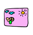 あごboy（個別スタンプ：37）