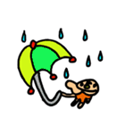 あごboy（個別スタンプ：38）