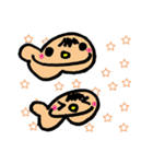 あごboy（個別スタンプ：39）