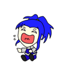 Waiter Story（個別スタンプ：33）