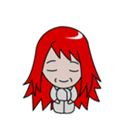 Waiter Story（個別スタンプ：38）
