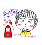 Family Circle（個別スタンプ：1）