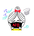 Family Circle（個別スタンプ：8）