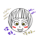 Family Circle（個別スタンプ：15）