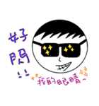 Family Circle（個別スタンプ：18）