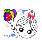 Family Circle（個別スタンプ：21）