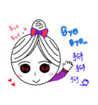 Family Circle（個別スタンプ：22）