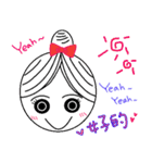 Family Circle（個別スタンプ：23）