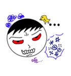 Family Circle（個別スタンプ：33）