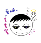 Family Circle（個別スタンプ：34）