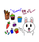 Family Circle（個別スタンプ：39）