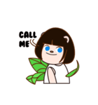 HIRANA（個別スタンプ：3）