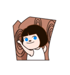 HIRANA（個別スタンプ：4）