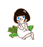 HIRANA（個別スタンプ：6）